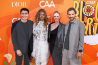 Charlize Theron Africa Outreach Project (CTAOP) Block Party 2025