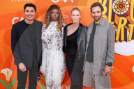 Charlize Theron Africa Outreach Project (CTAOP) Block Party 2025
