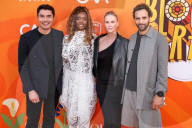 Charlize Theron Africa Outreach Project (CTAOP) Block Party 2025