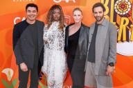 Charlize Theron Africa Outreach Project (CTAOP) Block Party 2025