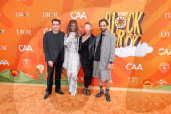 Charlize Theron Africa Outreach Project (CTAOP) Block Party 2025