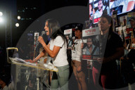 Tel Aviv protest for the kidnapped