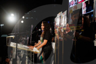 Tel Aviv protest for the kidnapped