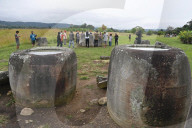 Lore Lindu Megalithic On UNESCO Tentative List