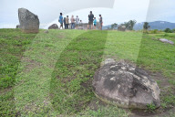 Lore Lindu Megalithic On UNESCO Tentative List