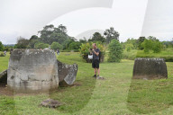 Lore Lindu Megalithic On UNESCO Tentative List