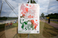 Palestine Solidarity Days In Warsaw