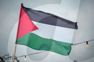 Palestine Solidarity Days In Warsaw