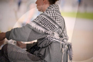 Palestine Solidarity Days In Warsaw