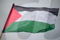 Palestine Solidarity Days In Warsaw
