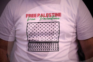 Palestine Solidarity Days In Warsaw