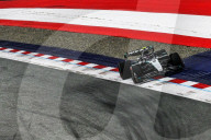F1 Grand Prix of Austria