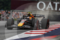 F1 Grand Prix of Austria