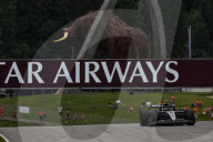 F1 Grand Prix of Austria