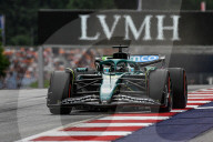 F1 Grand Prix of Austria
