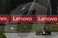 F1 Grand Prix of Austria