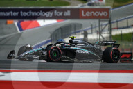 F1 Grand Prix of Austria