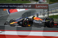 F1 Grand Prix of Austria