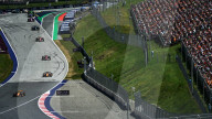 F1 Grand Prix of Austria