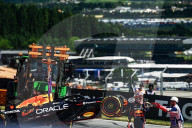 F1 Grand Prix of Austria