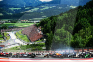 F1 Grand Prix of Austria