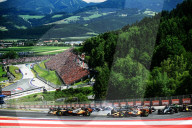 F1 Grand Prix of Austria