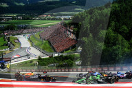 F1 Grand Prix of Austria