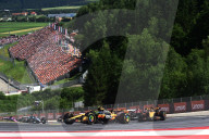 F1 Grand Prix of Austria
