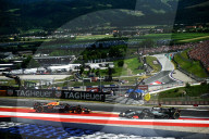 F1 Grand Prix of Austria