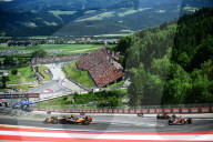 F1 Grand Prix of Austria