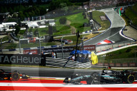 F1 Grand Prix of Austria