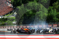 F1 Grand Prix of Austria