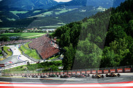 F1 Grand Prix of Austria
