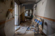 Evin prison bombed by Israel