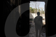 Evin prison bombed by Israel