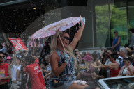 Pride Parade 2025 - Toronto, Canada