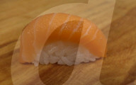 Sushi In Sweden.