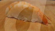Sushi In Sweden.