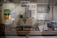 Evin prison bombed by Israel