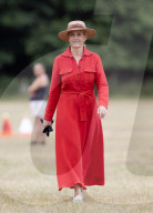 Sophie und Louise beim The Sandringham Festival of Carriage Driving, Tag 3 
