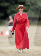 Sophie und Louise beim The Sandringham Festival of Carriage Driving, Tag 3 