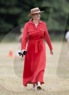 Sophie und Louise beim The Sandringham Festival of Carriage Driving, Tag 3 