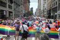 2025 NYC Pride Parade