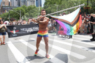 2025 NYC Pride Parade
