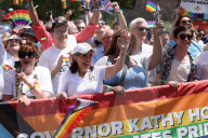 2025 NYC Pride Parade
