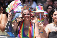 2025 NYC Pride Parade
