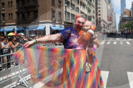 2025 NYC Pride Parade