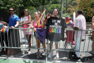 2025 NYC Pride Parade