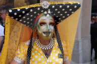 2025 NYC Pride Parade