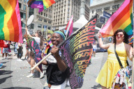 2025 NYC Pride Parade